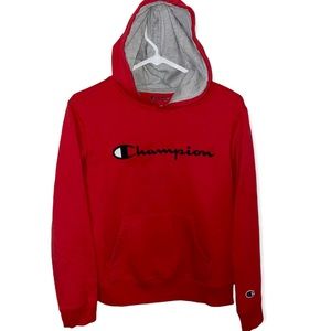 Champion Hoodie